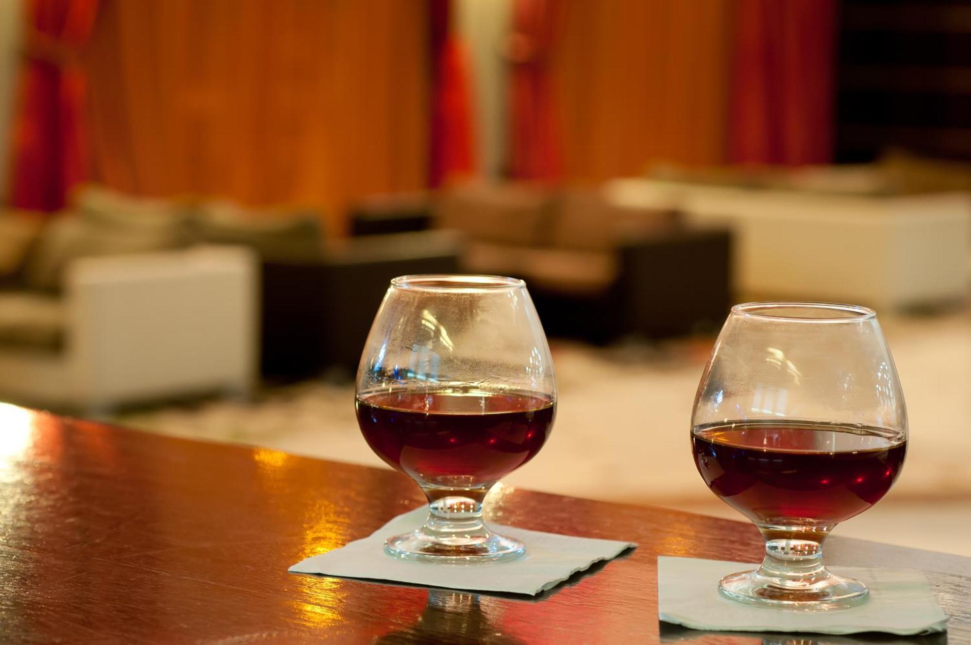 Leonardo Hotel Negev Beersheba Buitenkant foto